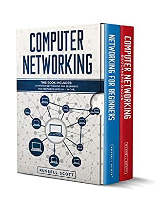 Computer Networking Russell Scott Scott Russell