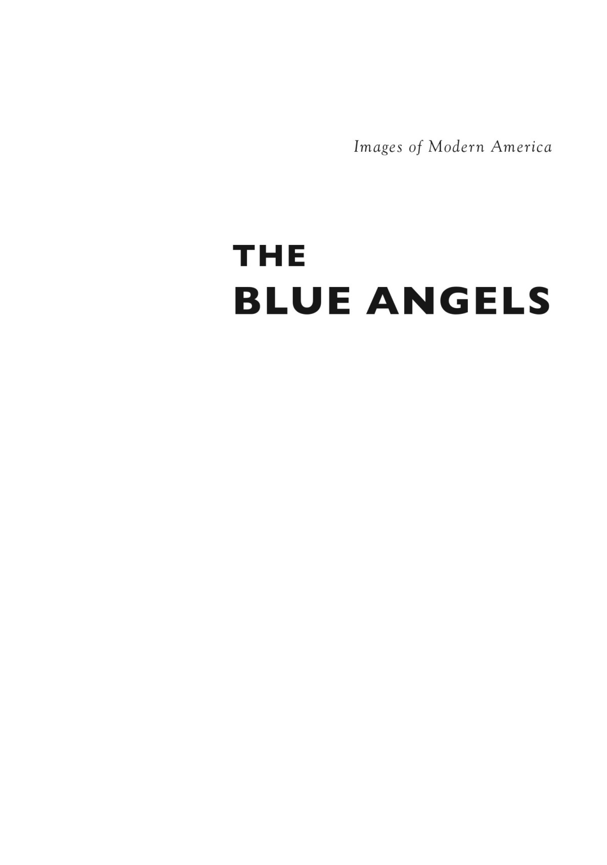 Blue Angels The Maureen Smith Keillor Evelyn Wheeler Keillor