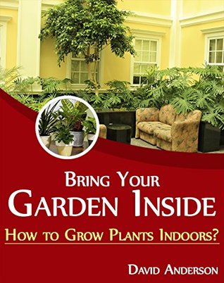 Bring Your Garden Inside How To Grow Plants Indoors David Anderson