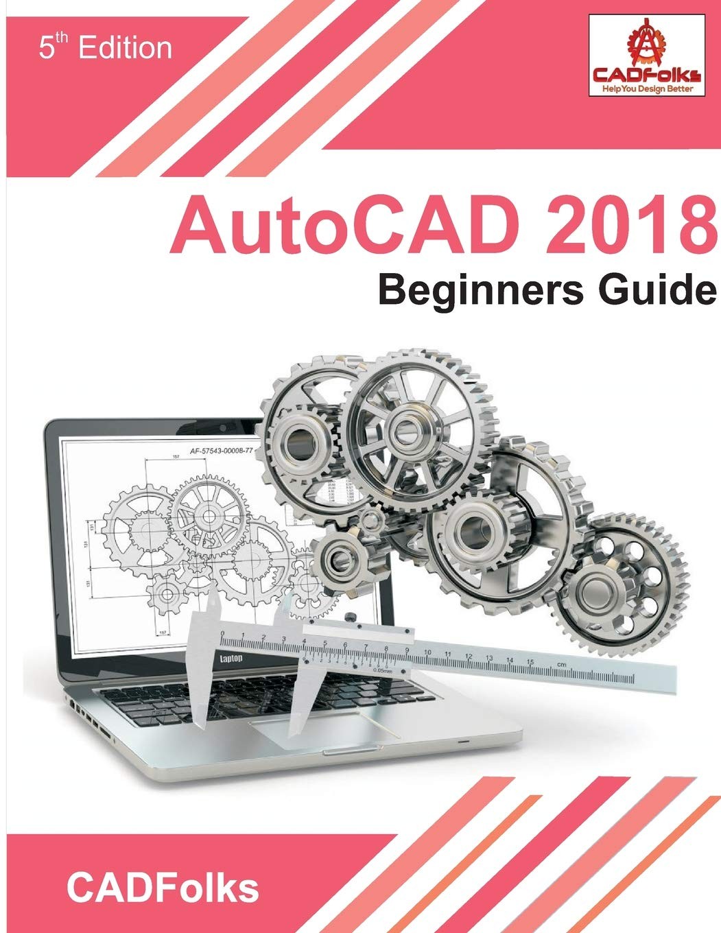 Autocad 2018 Beginners Guide Cadfolks Cadfolks