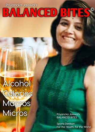 Balanced Bites A Practical Guide To Understand Your Everyday Food Intake Priyancka Jaiswal Sport Dietician Jaiswal