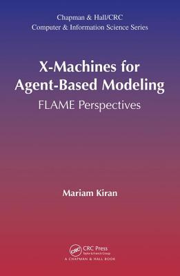 Agentbased Modeling And Simulation With Flame Mariam Kiran Kiran