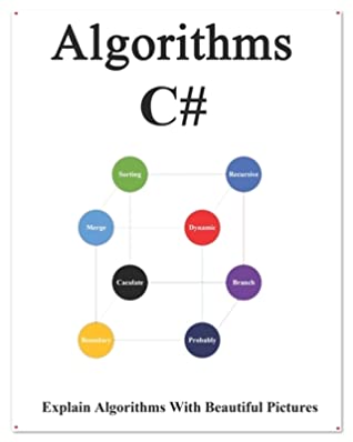 Algorithms C Explains Algorithms With Beautiful Pictures Learn It Easy Better And Well Yang Hu Hu