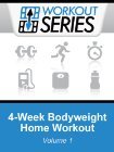 4week Bodyweight Home Workout Workout Series Arnel Ricafranca Ricafranca