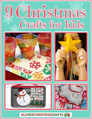 9 Christmas Crafts For Kids Prime Publishing Publishing Prime