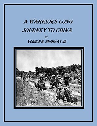 A Warriors Long Jouney To China Wiklipedia Wiklipedia