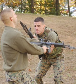 Usmc Marine Corps Martial Arts Tan Gray Green Brown And Black Instructor Manual U S Marine Corps Corps