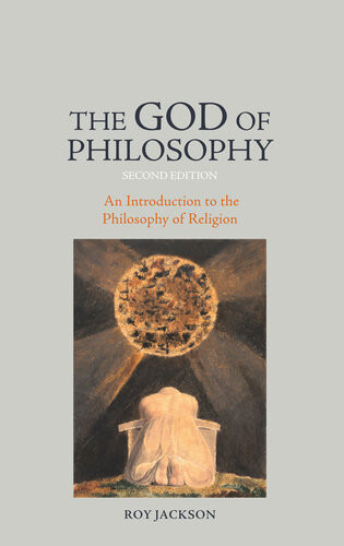 The God Of Philosophy Roy Jackson