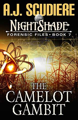 The Camelot Gambit Aj Scudiere
