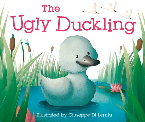 Ugly Duckling Giuseppe Di Lernia