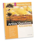Artists Questions Answered Watercolor Pencils Leigh Hilary