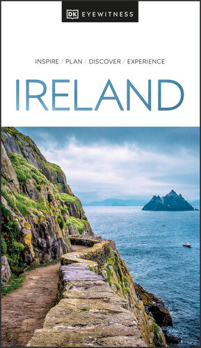Dk Eyewitness Ireland 1st Edition Dk Eyewitness