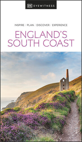 Dk Eyewitness Travel Guides Englands South Coast Dk