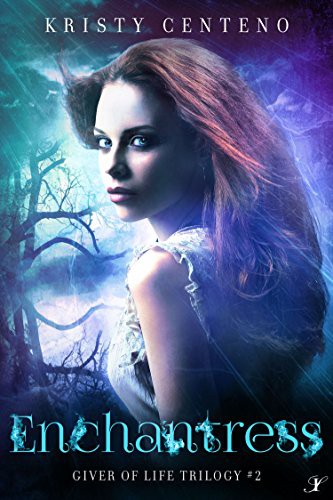 Enchantress Kristy Centeno Centeno Kristy