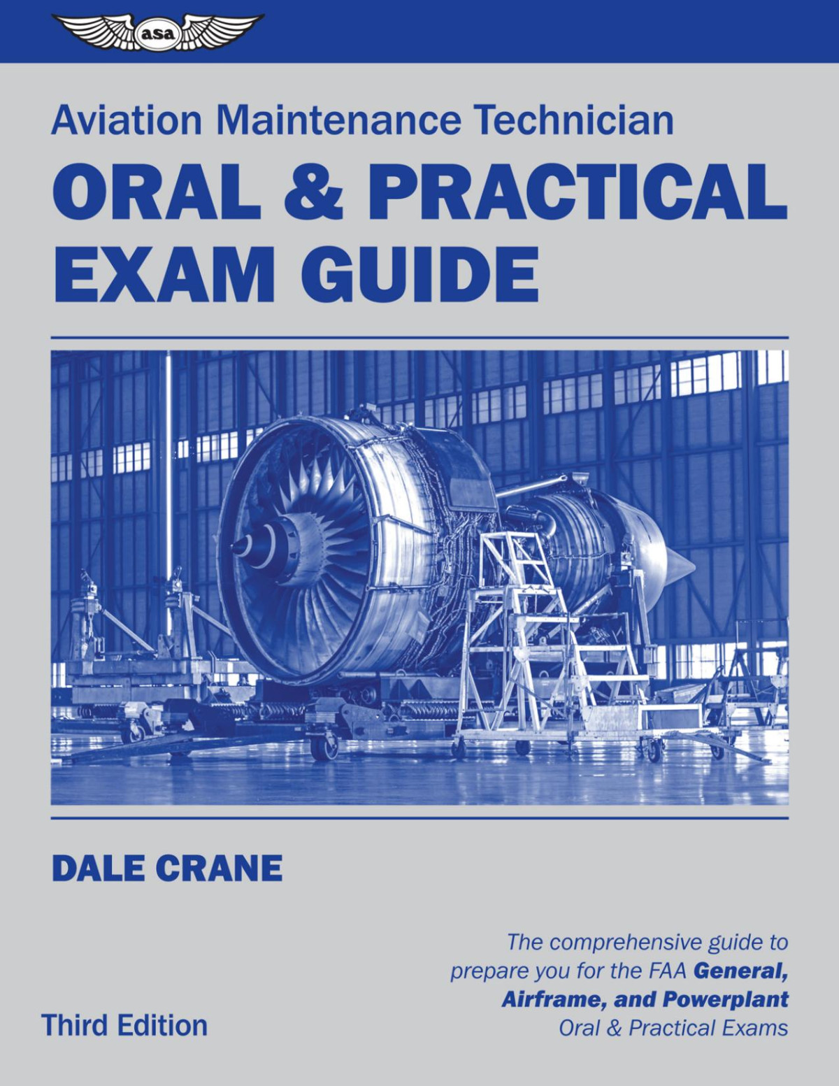 Amt Oral Practical Exam Guide Dale Crane Crane Dale