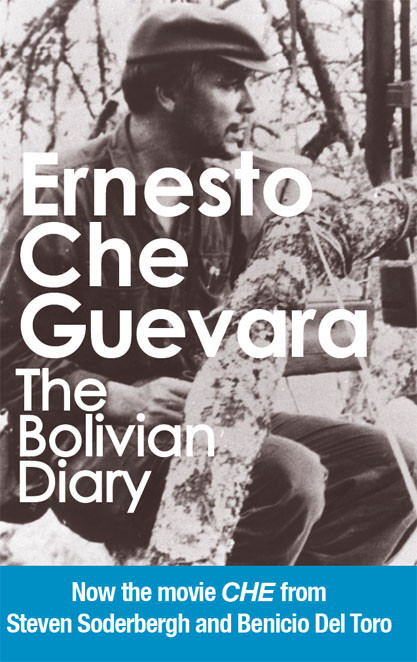 The Bolivian Diary Guevara Camilo Guevara Ernesto Che