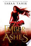 An Ember In The Ashes 3rd Edition Tahir Sabaa
