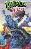 Dinosaurs Attack Gary Gerani