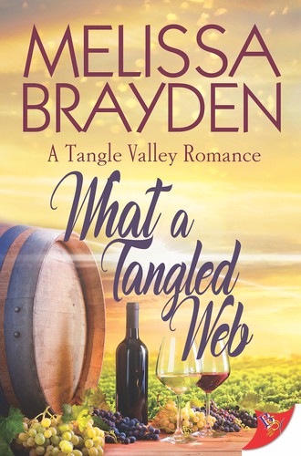 What A Tangled Web Melissa Brayden Brayden Melissa