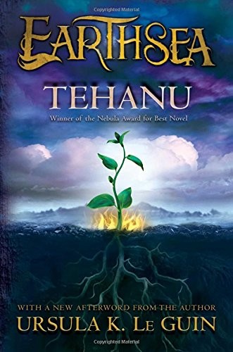 Tehanu Ursula K Le Guin Guin Ursula K Le