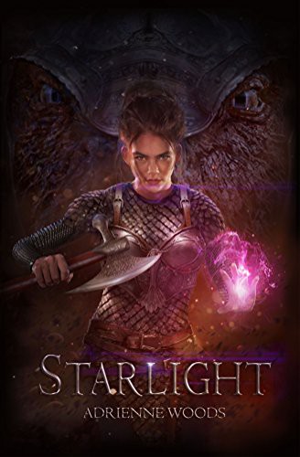 Starlight Adrienne Woods Woods Adrienne