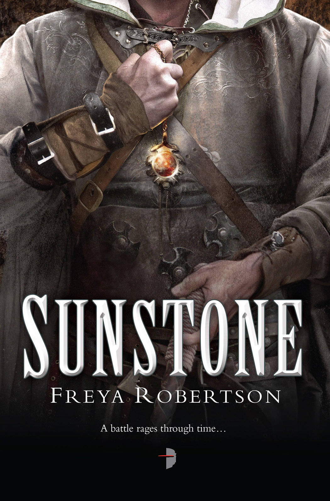 Sunstone Freya Robertson Robertson Freya