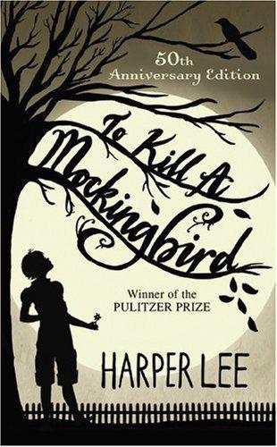 To Kill A Mockingbird Harper Lee