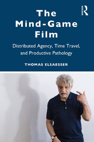 The Mindgame Film Thomas Elsaesser