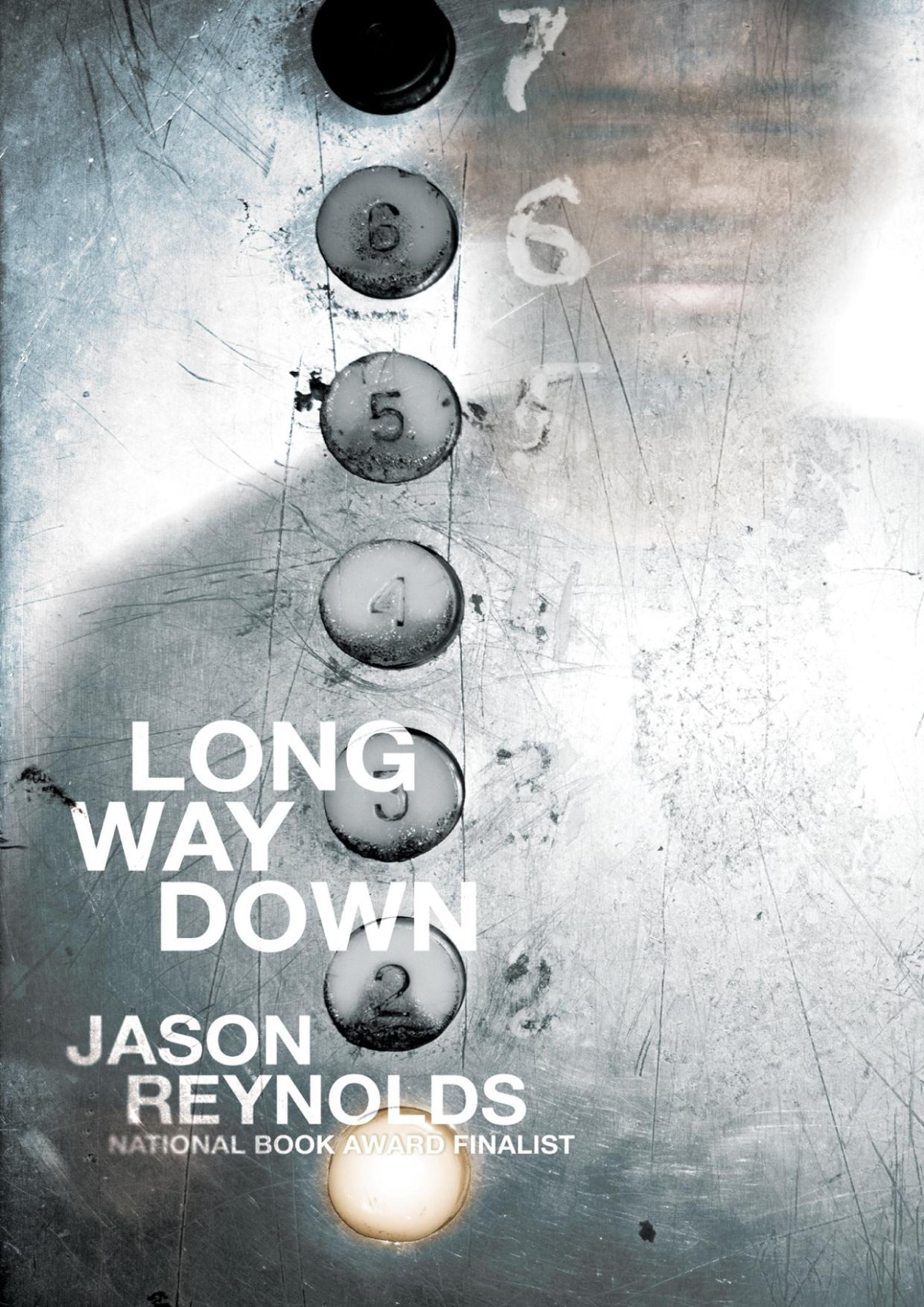 Long Way Down Jason Reynolds
