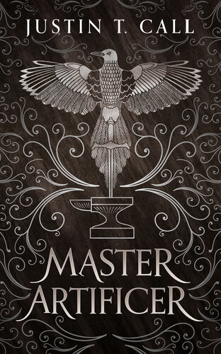 Master Artificer Justin Travis Call