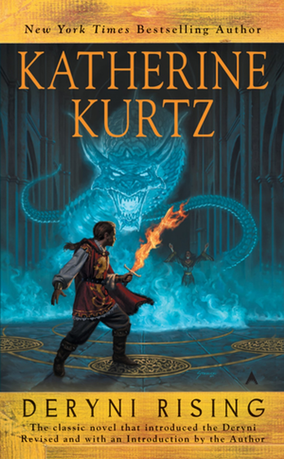 Deryni Rising Katherine Kurtz Kurtz Katherine