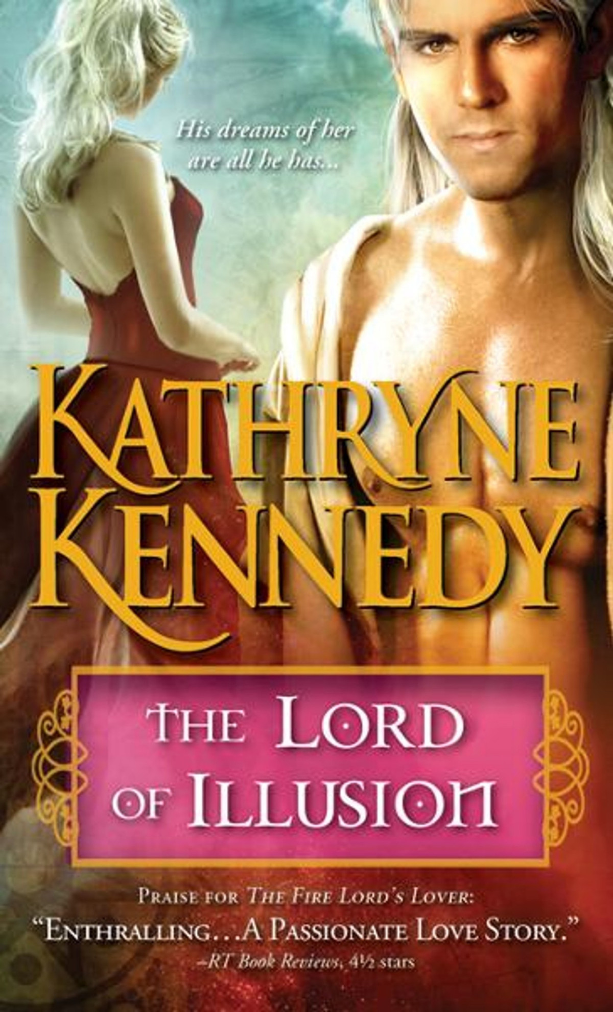 The Lord Of Illusion Kathryne Kennedy Kennedy Kathryne