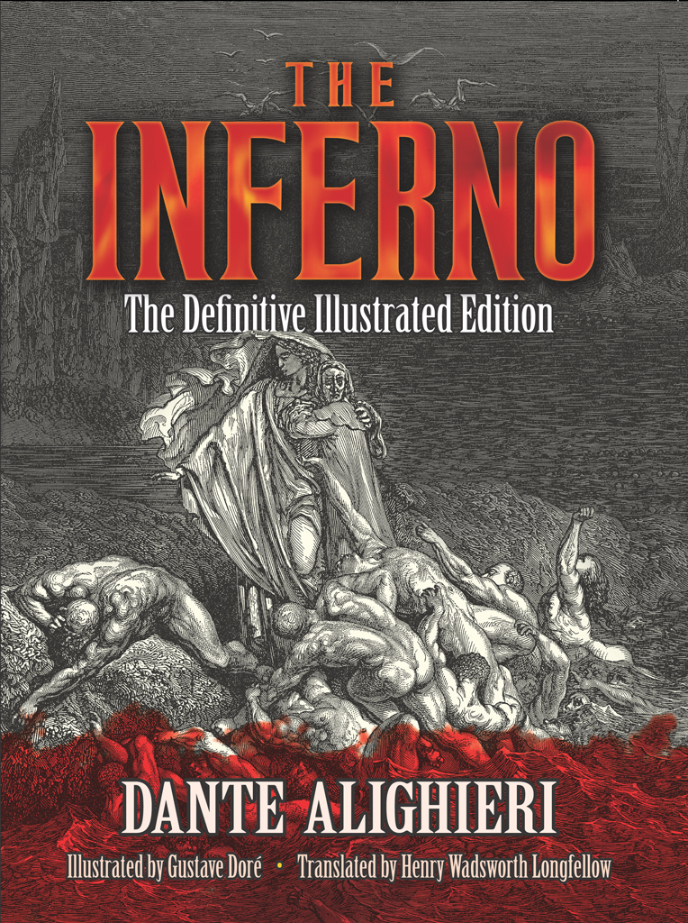 The Inferno Dante Alighieri