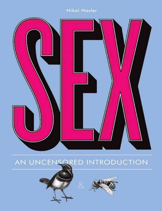 Sex An Uncensored Introduction Pdfdrivecom Nikol Hasler Nikol Hasler