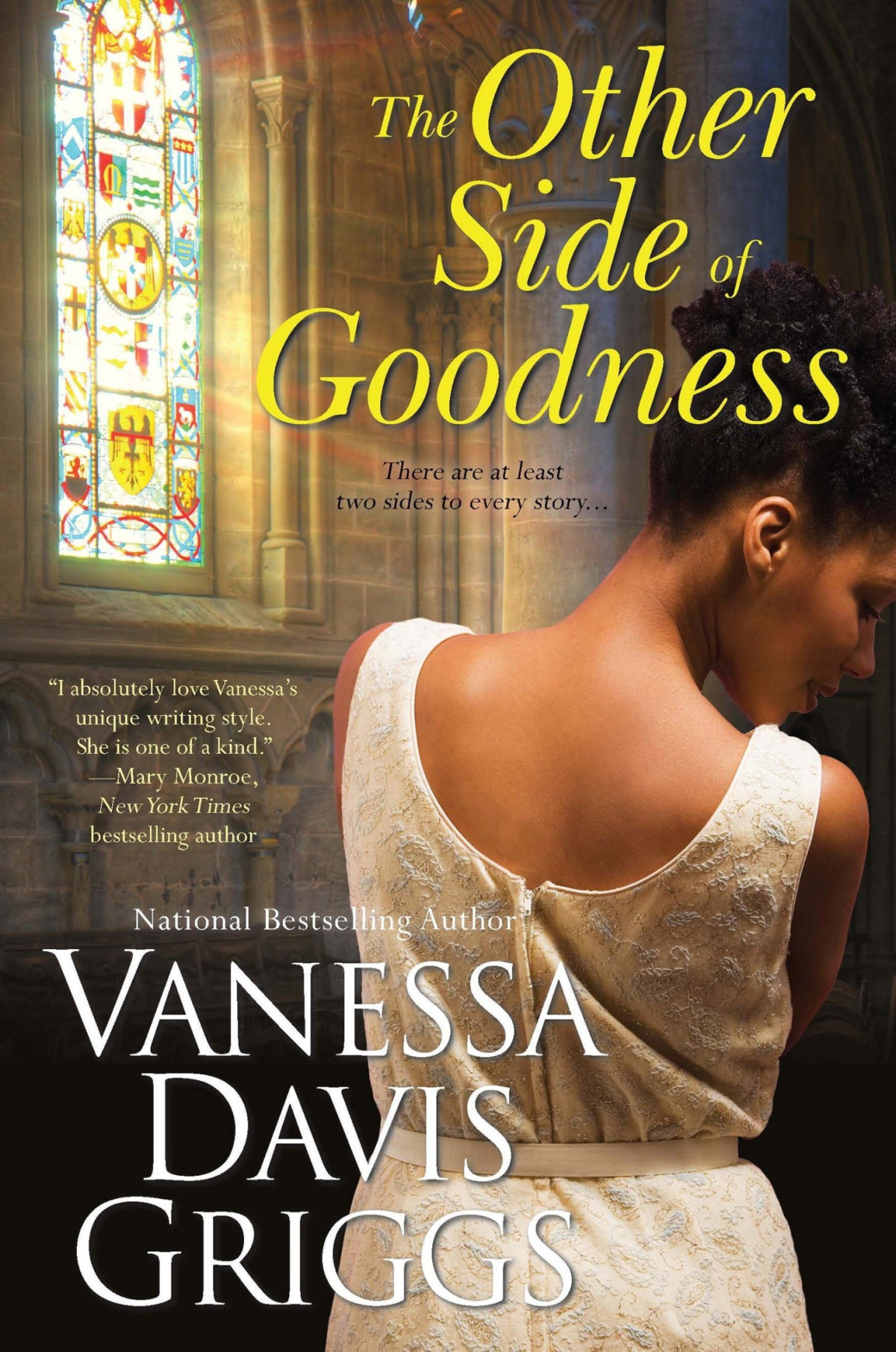 The Other Side Of Goodness Blessed Trinity 07 Vanessa Davis Griggs