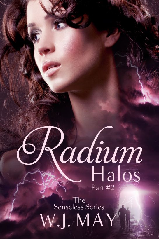 Radium Halos Part 2 W J May May W J