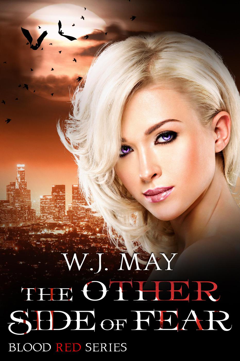 The Other Side Of Fear W J May May W J
