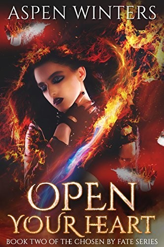 Open Your Heart Aspen Winters Winters Aspen