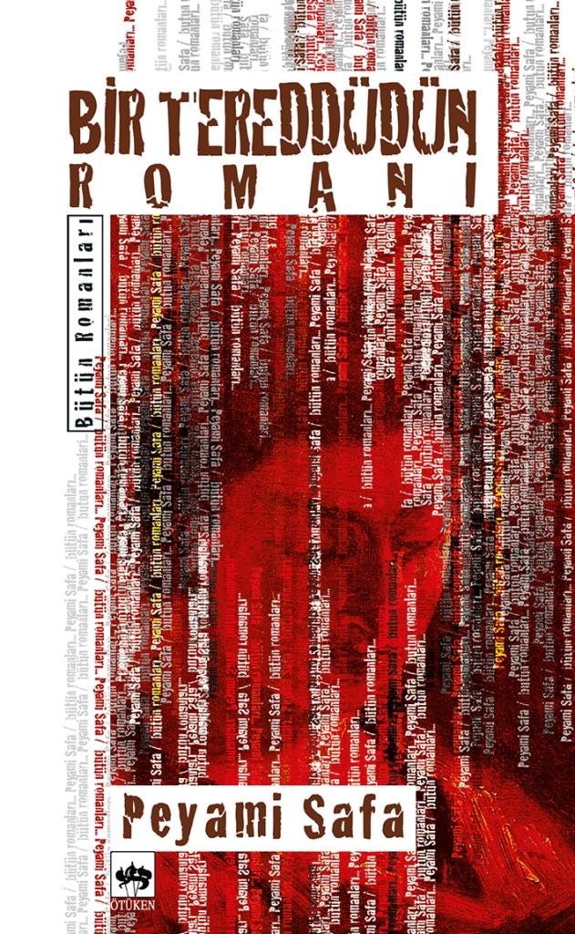 Bir Teredddn Roman Peyami Safa