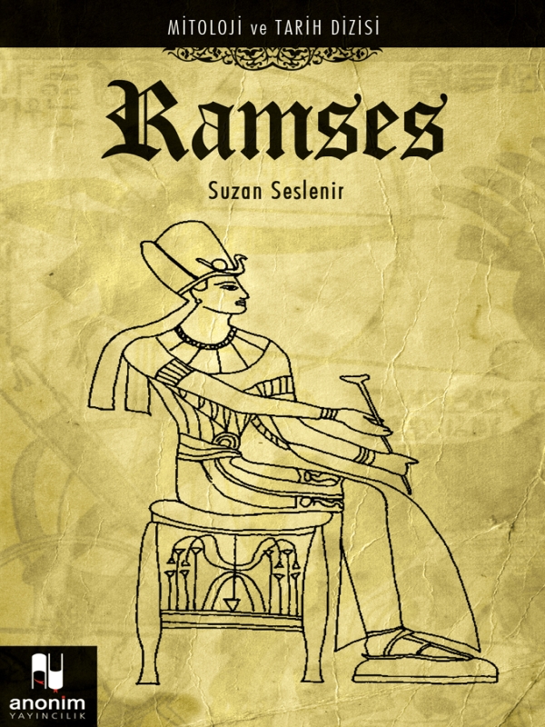 Ramses Suzan Seslenir Anonim Yaynclk Suzan Seslenir Anonim Yaynclk