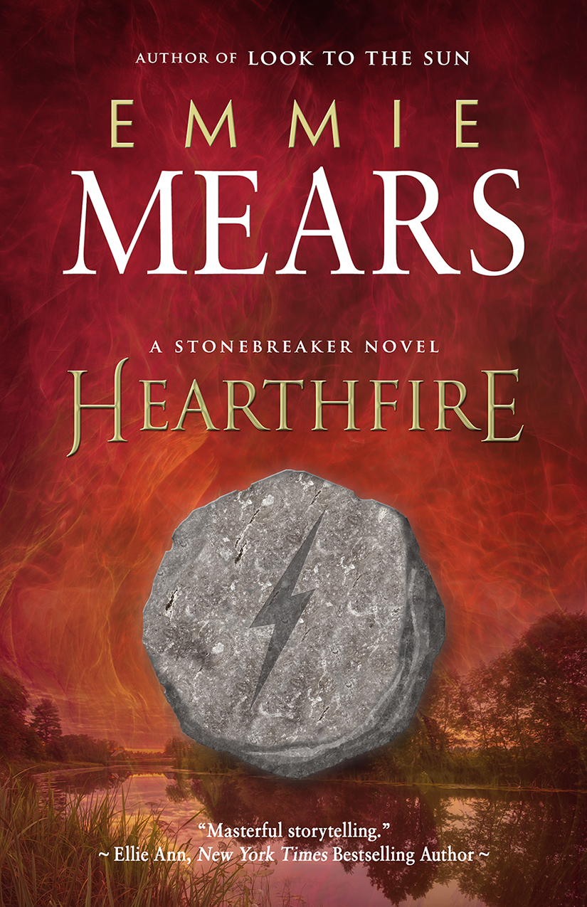 Hearthfire Emmie Mears Mears Emmie