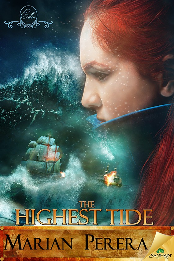 The Highest Tide Marian Perera Perera Marian