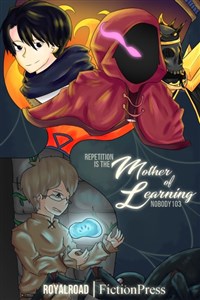 Mother Of Learning Kindle Nobody103
