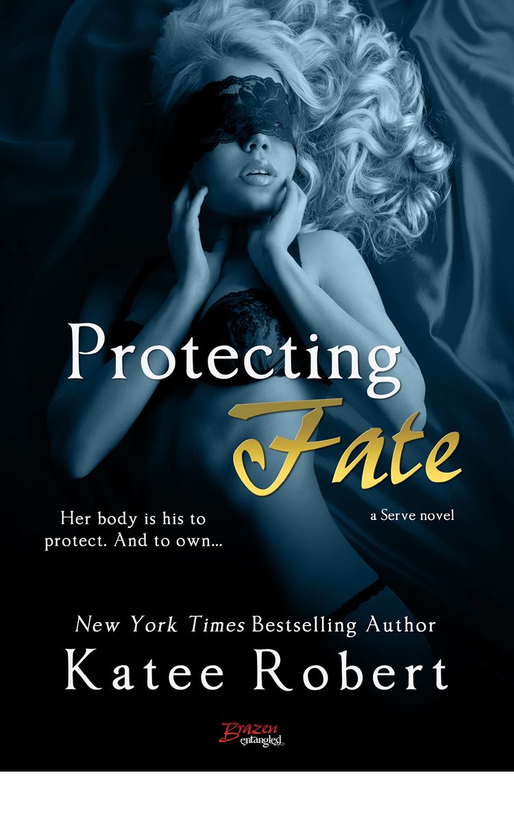 Protecting Fate Serve 6 Katee Robert