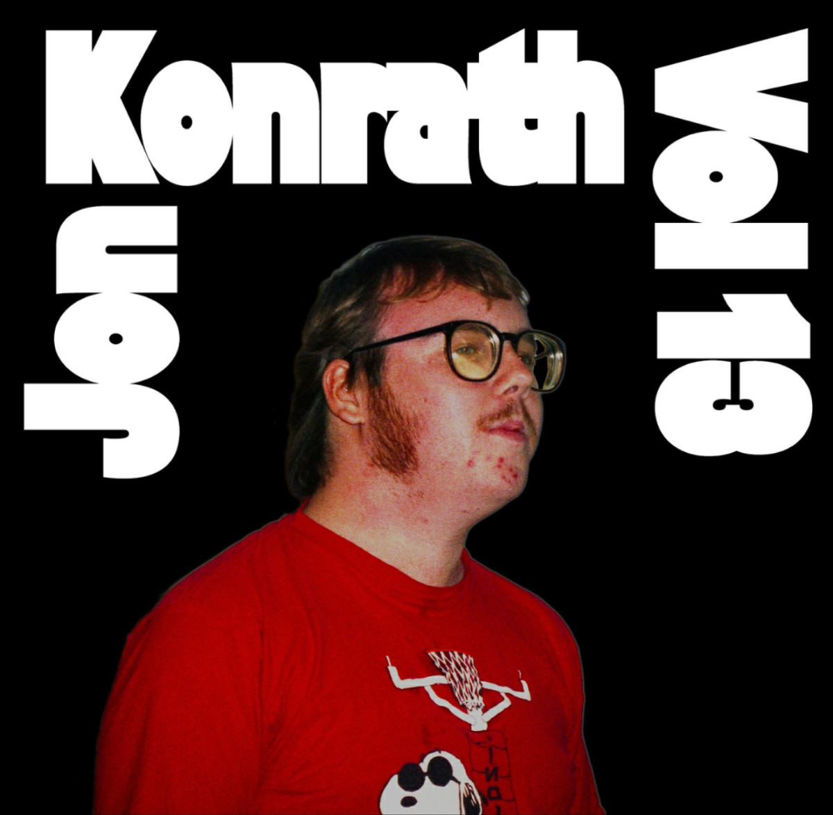 Vol 13 Paperback Or Softback Konrath Jon