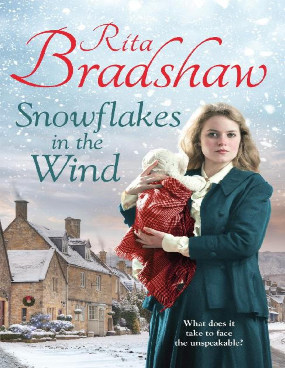 Snowflakes In The Wind Rita Bradshaw Bradshaw Rita