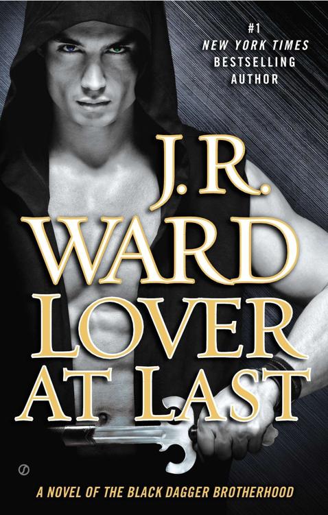 Lover At Last J R Ward Ward J R