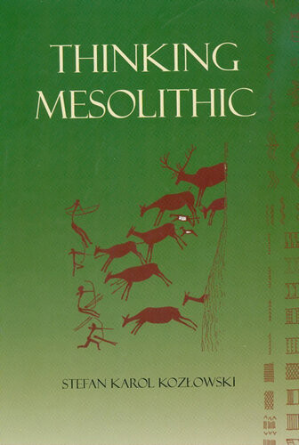Thinking Mesolithic Stefan K Kozlowski