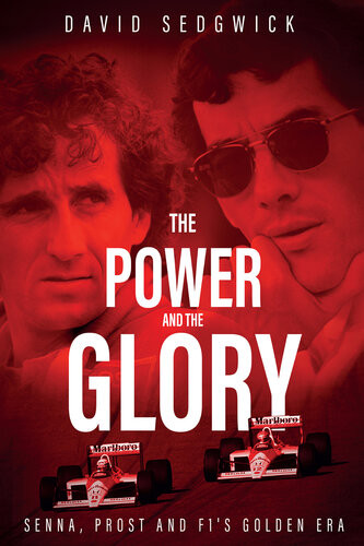 The Power And The Glory David Sedgwick