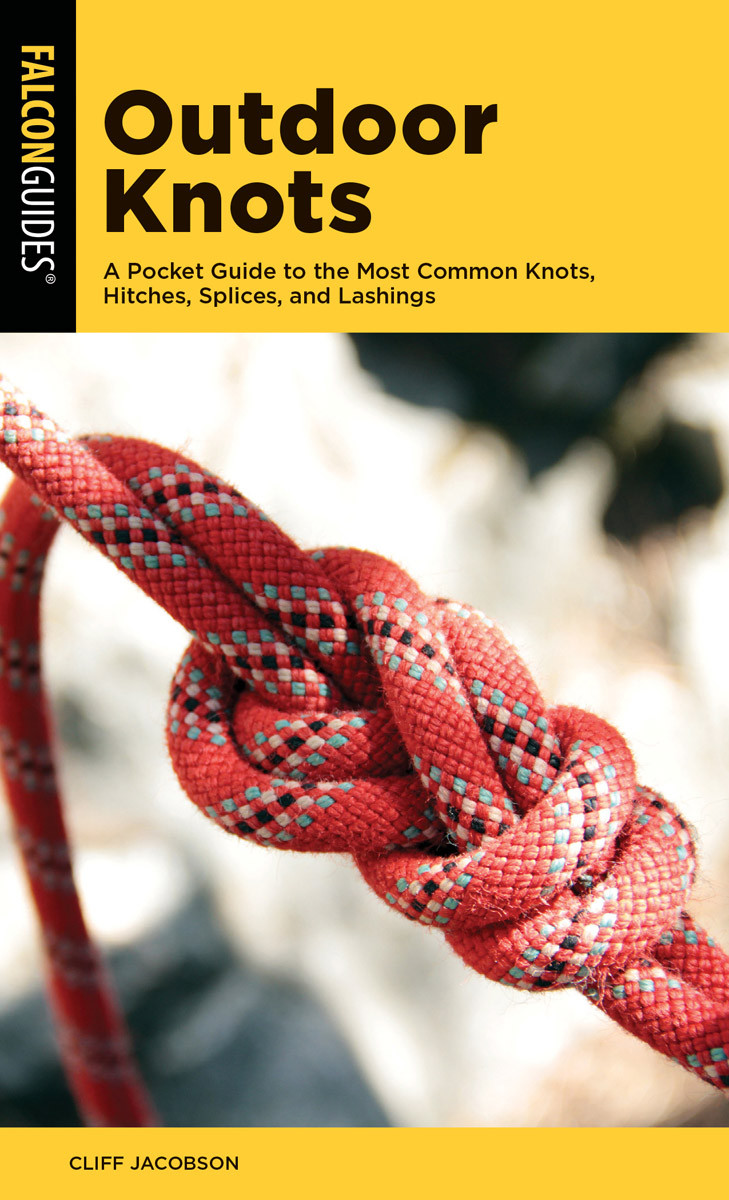 Outdoor Knots Cliff Jacobson